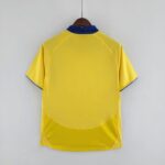 Arsenal 2003-05 Away Retro Jersey - Image 2