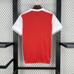 Arsenal 2016-17 Home Retro Jersey - Image 2