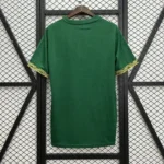 Mexico 2025-26 Green Special Edition Jersey - Image 2