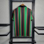Aston Villa 1993-95 Away Retro Jersey - Image 2
