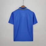 Chelsea 1995-97 Home Retro Jersey - Image 2