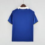 Chelsea 2008-09 Home Retro Jersey - Image 3