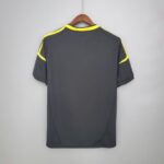 Chelsea 2012-13 Third Retro Jersey - Image 2
