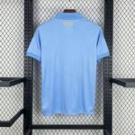 Everton 1892-93 Heritage Edition Retro Jersey - Image 2