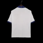Chile 1998-99 Away Retro Jersey - Image 2