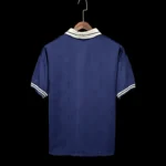 Chile 1998-99 Home (No Sponsors) Retro Jersey - Image 2