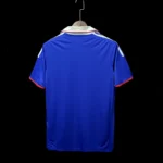 Chile 2011-12 Home Retro Jersey - Image 2