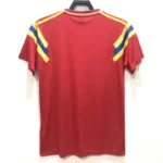 Colombia 1990-91 Away Retro Jersey - Image 2