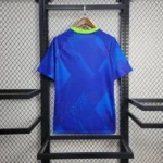 Brazil 2025-26 Away Jersey Fan Version - Image 2