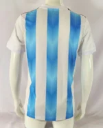 Argentina 2018-19 Home Retro Jersey - Image 2