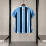 Gremio 2025-26 Home Womens Jersey - Image 2