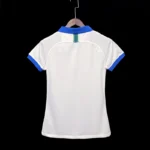 Brazil 2019-20 Womens Away Jersey - Image 2