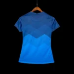 Brazil 2020-21 Womens Away Jersey - Image 2