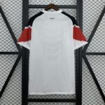 Manchester United 2010-11 Away Retro Jersey - Image 2