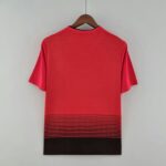 Manchester United 2018-19 Home Retro Jersey - Image 2