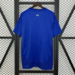 Brazil 2025-26 Jesus Blue Special Edition Jersey Fan Version - Image 2