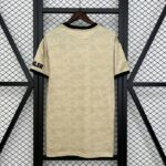 Manchester United 2019-20 Away Retro Jersey - Image 2