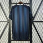 Newcastle United 2005-06 Away Retro Jersey - Image 2