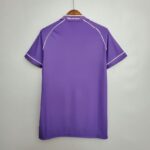 Tottenham Hotspur 1998-99 Away Retro Jersey - Image 2