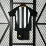 Atletico Mineiro 2025-26 Home Kids Kit - Image 2
