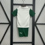 Palmeiras 2025-26 Away Kids Kit - Image 2