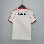 River Plate 1986-87 Home Retro Jersey - Image 2