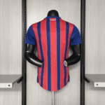 Bahia 2025-26 Away Jersey Player Version - Image 2