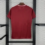 Bayern Munich 2025-26 Red Special Edition Jersey - Image 2