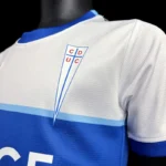 Deportivo Universidad Catolica 2023-25 Home Kids Kit - Image 2