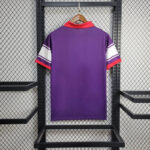Fiorentina 1984-85 Home Retro Jersey - Image 2
