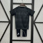 Real Madrid 2025-26 Away Kids Kit - Image 4