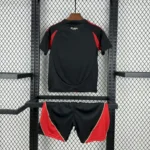 Atlanta United FC 2025-26 Home Kids Kit - Image 2