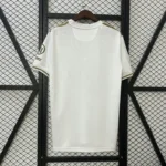 Bayern Munich 2025-26 White 125th Anniversary Jersey - Image 2