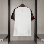 Flamengo 2025-26 Away Jersey Fan Version - Image 2