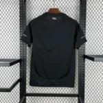 Atletico Mineiro 2025-26 All Black Special Edition Jersey - Image 2