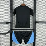 Charlotte FC 2025-26 Away Kids Kit - Image 2