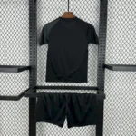 Inter Miami CF 2025-26 Away Kids Kit - Image 2