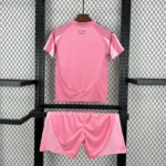 Inter Miami CF 2025-26 Home Kids Kit - Image 2