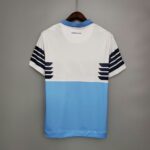 Lazio 2014-15 Home Retro Jersey - Image 2