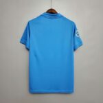 Napoli 1987-88 Home Retro Jersey - Image 2