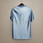 Napoli 1990-91 Home Retro Jersey - Image 2