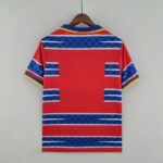 Parma 1998-99 Away Retro Jersey - Image 2