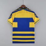 Parma 1999-00 Home Retro Jersey - Image 2