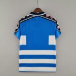Parma 1999-00 Third Retro Jersey - Image 2