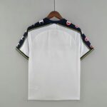 Parma 2001-02 Away Retro Jersey - Image 2