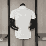 Santos 2025-26 Home Jersey Player Version - Image 2