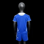 Chelsea 2011-12 Home Kids Kit - Image 2