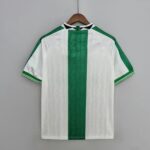 Nigeria 1996-98 Away Retro Jersey - Image 2