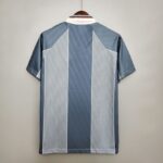England 1996-97 Away Retro Jersey - Image 2