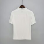 England 2010-11 Home Retro Jersey - Image 2